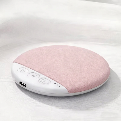 SleepSonic - Leinen Rosa