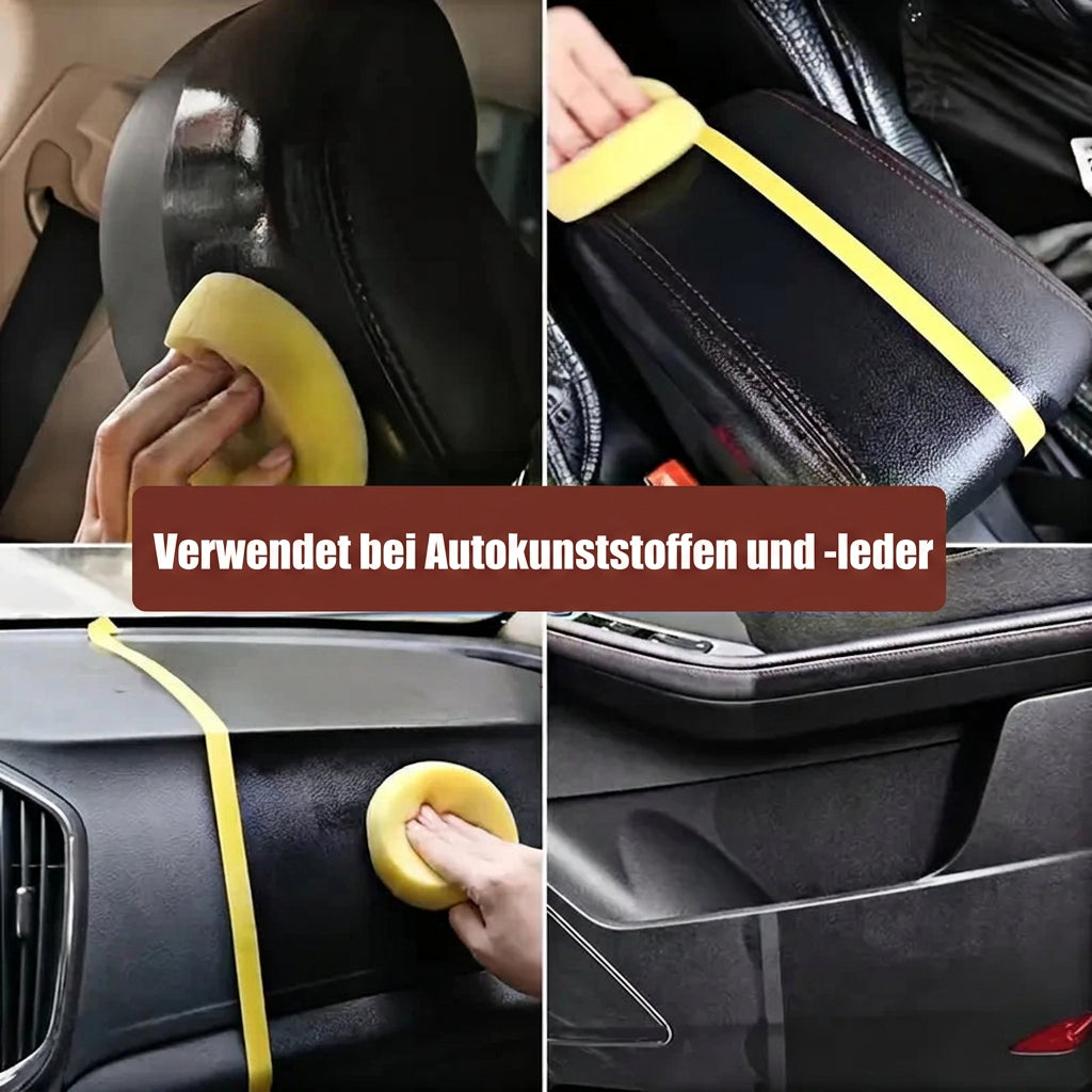 Kunststoff-Auffrischer