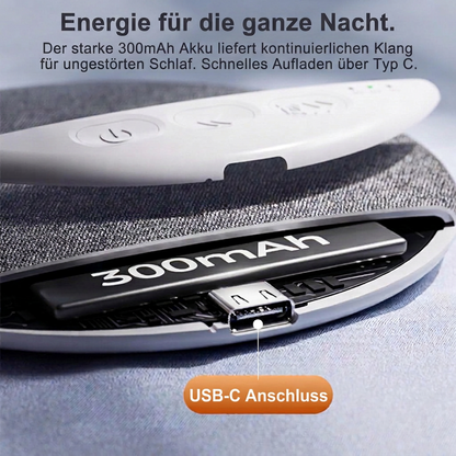 SleepSonic Ansicht