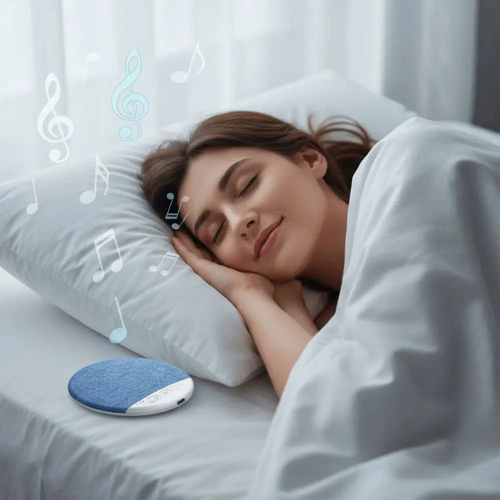SleepSonic Detail