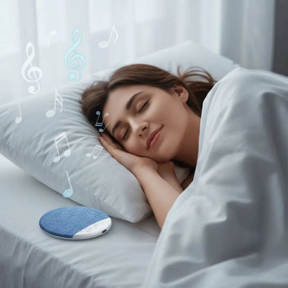 SleepSonic Detail