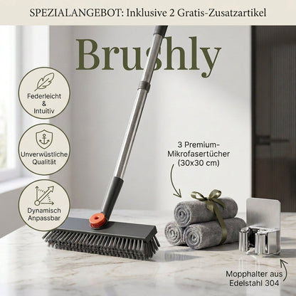 Brushly Angebot