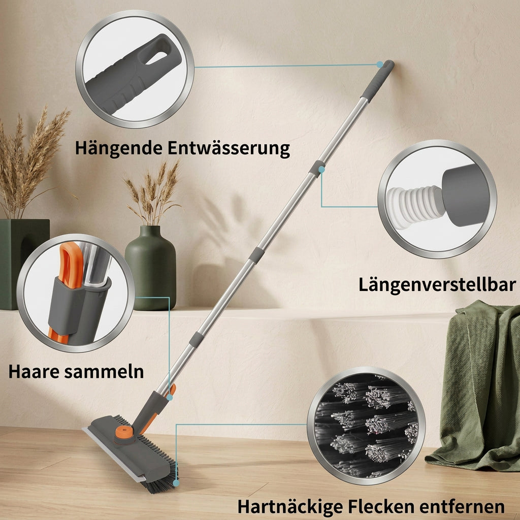 Brushly Produktdetail