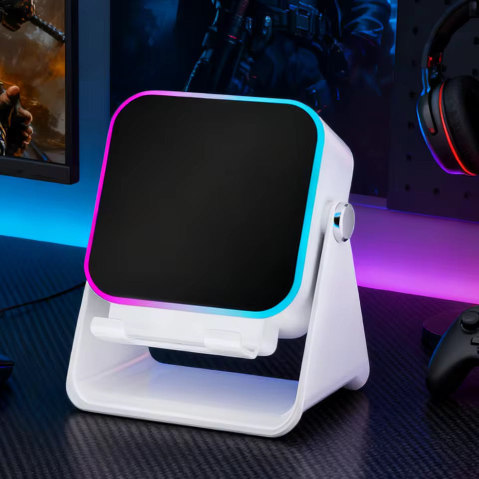 AuraSound Weiss
